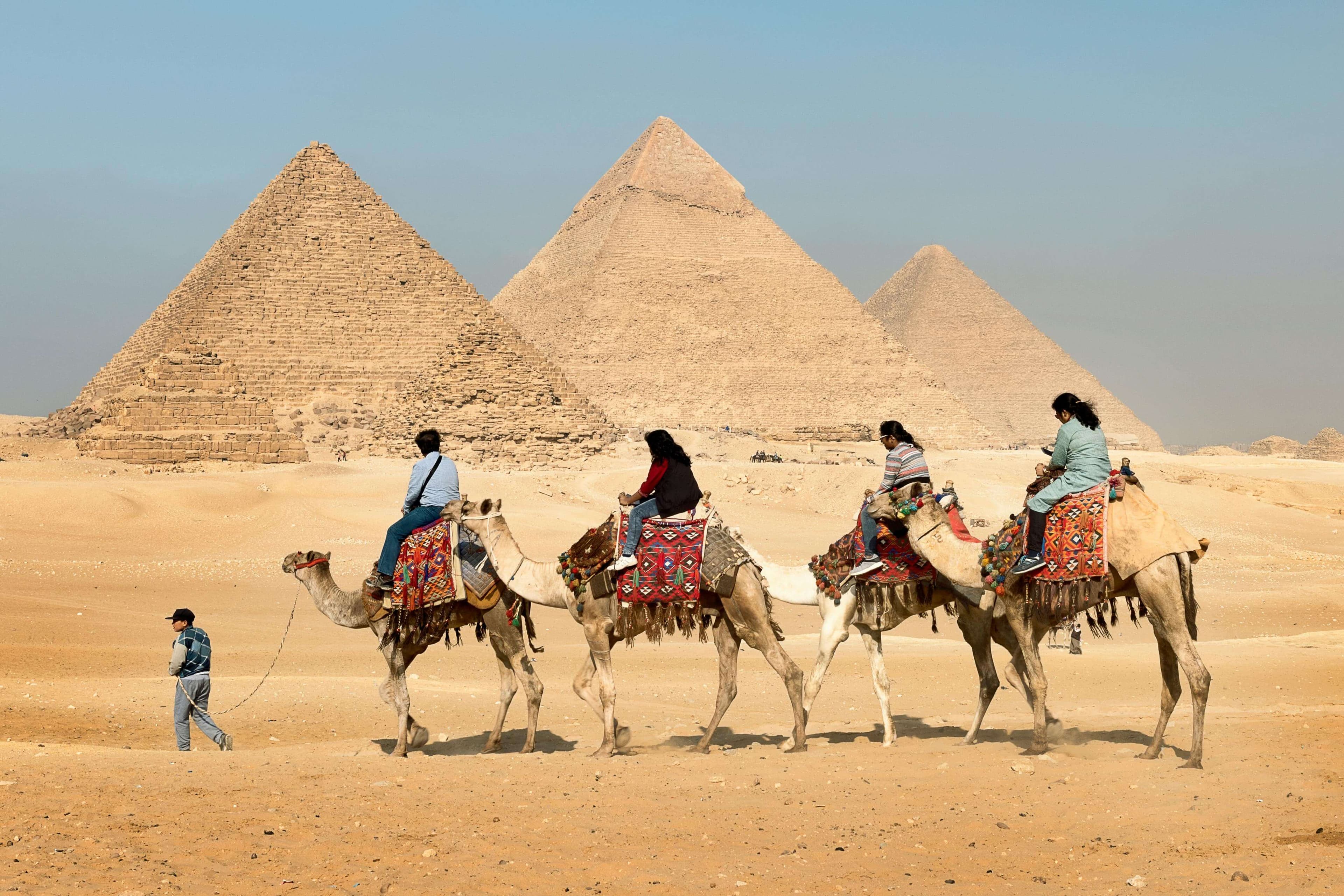 Egypt Travel Guide 2025: Everything You Need to Know