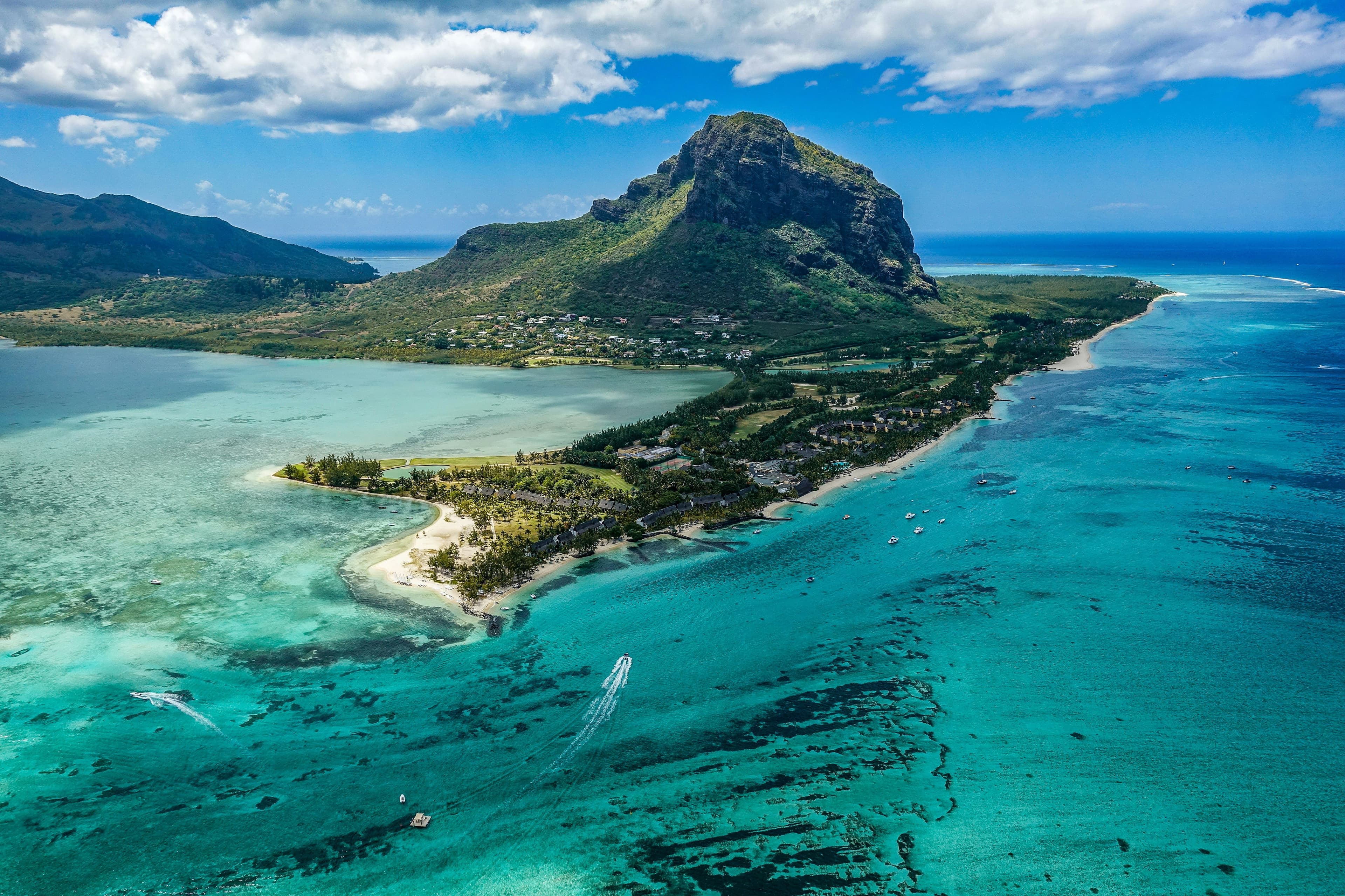 Mauritius Travel Guide 2025: Everything You Need to Know