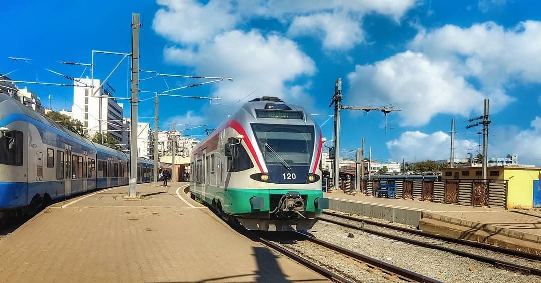 Getting Around Algeria: Transport Options, Costs & Local Tips (2026)
