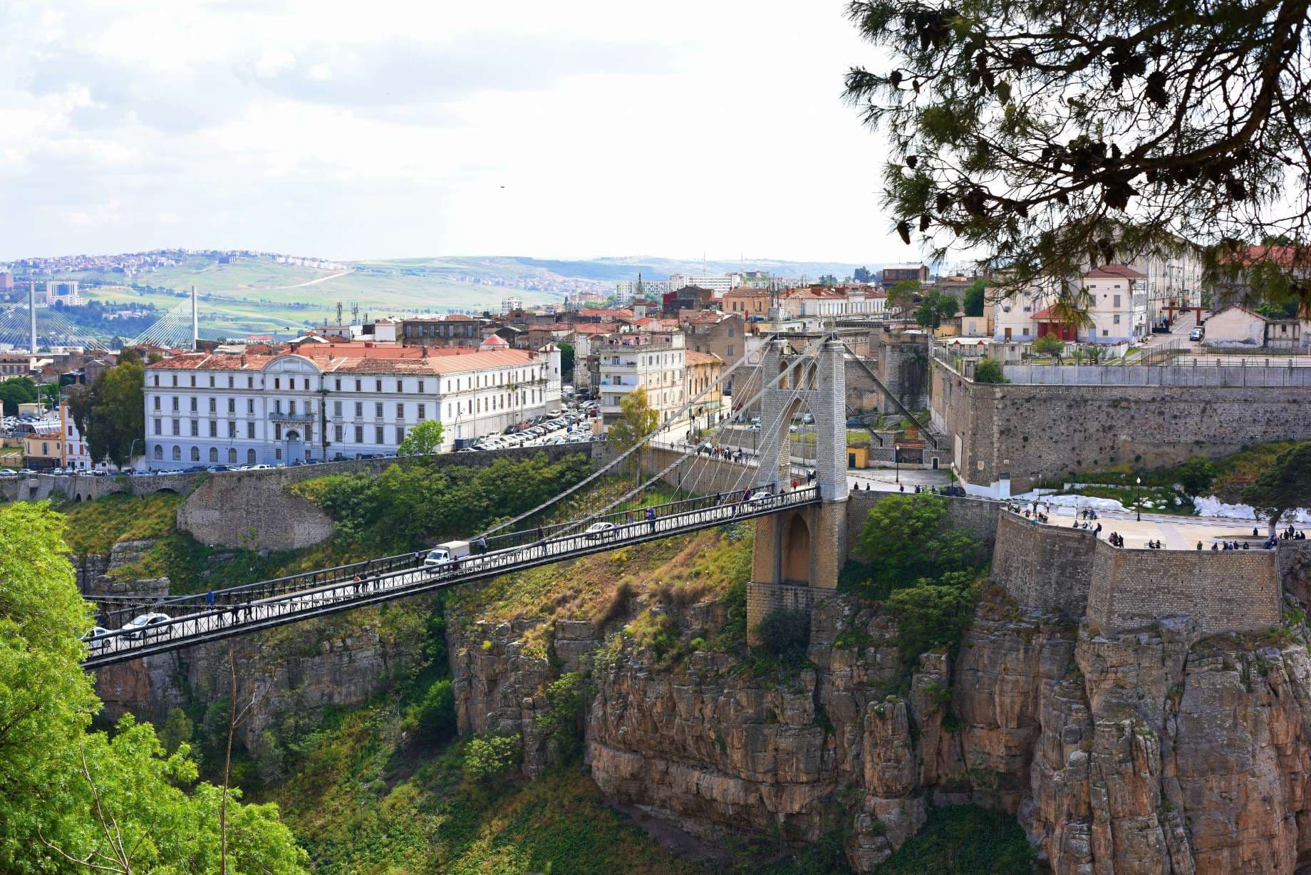 Constantine Travel Guide 2026: Bridges, History & Best Things to Do