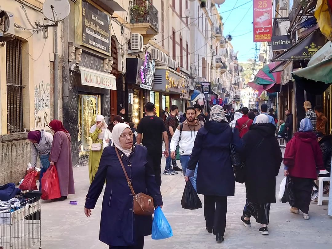 Can You Visit Algeria Without a Guide? (2026 Rules & Tips)