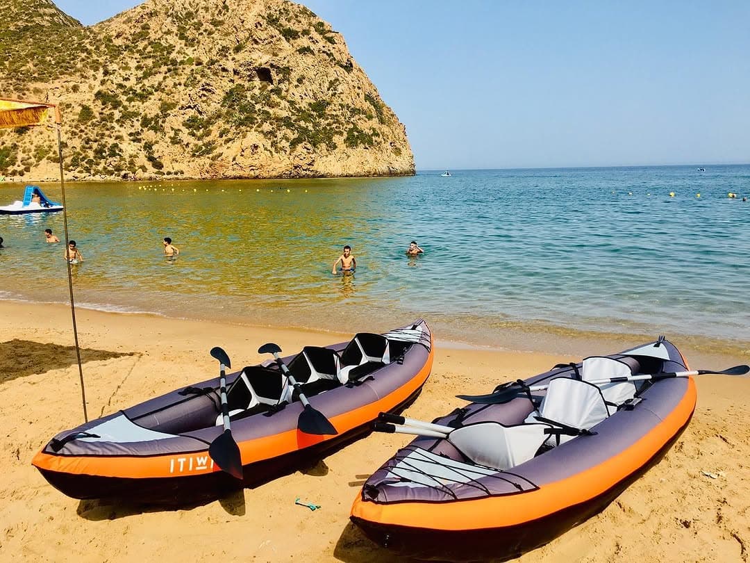 9 Best Beaches in Algeria: Mediterranean Gems You Can’t Miss (2026)