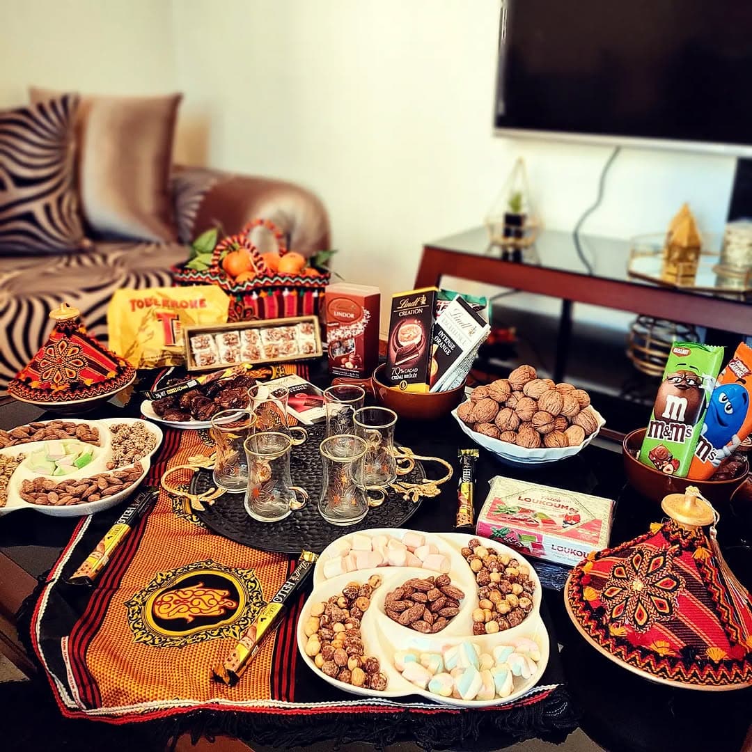 Algerian Food Guide: 20 Must-Try Dishes & Where to Eat Them