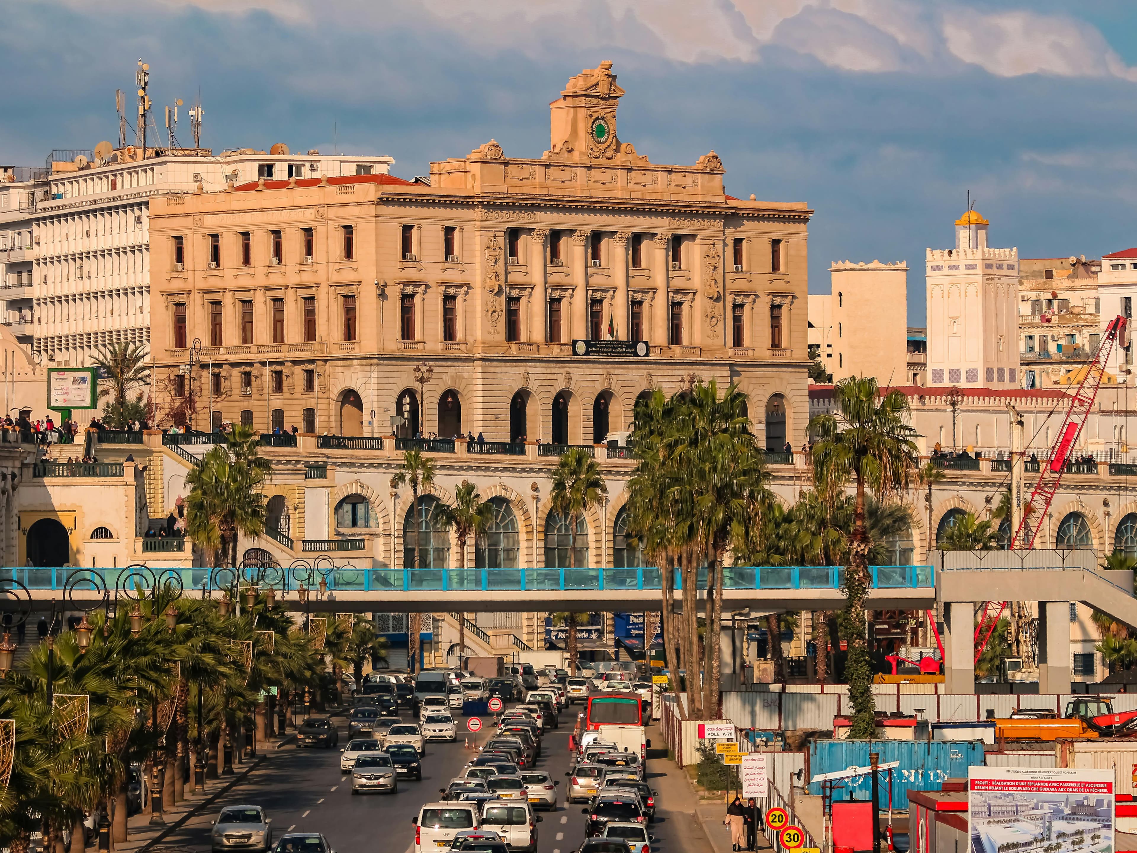 Where to Stay in Algiers: Best Areas & Hotels (2026)