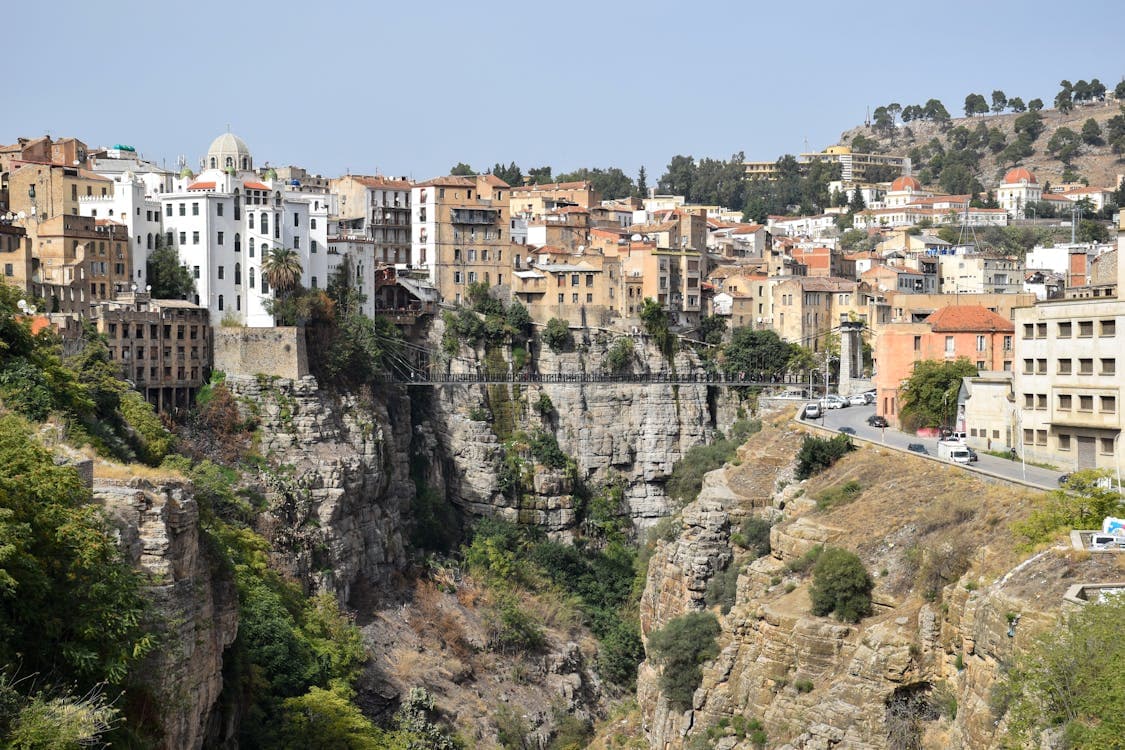 Best Hotels in Constantine: Where to Stay Near Bridges & City Center (2026)