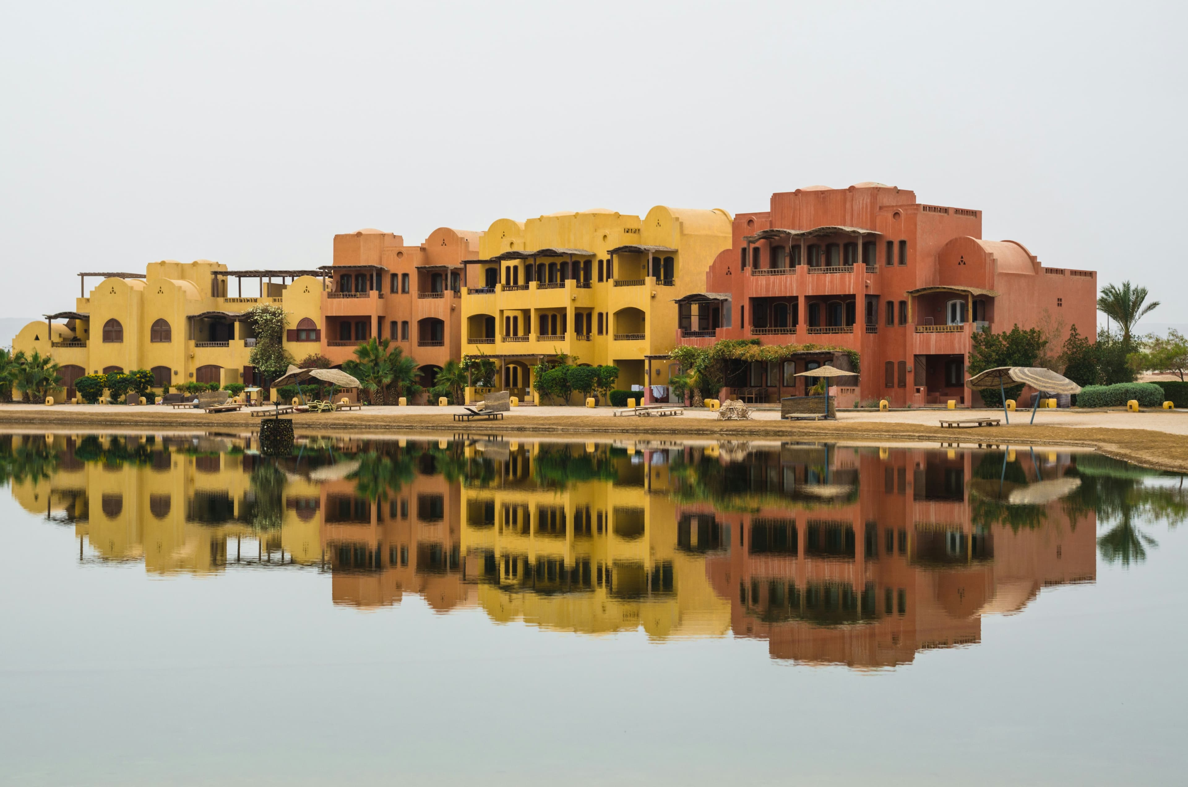 El Gouna Hotels 2026: From $134/Night – Best Beachfront, Adults‑Only & Family Resorts