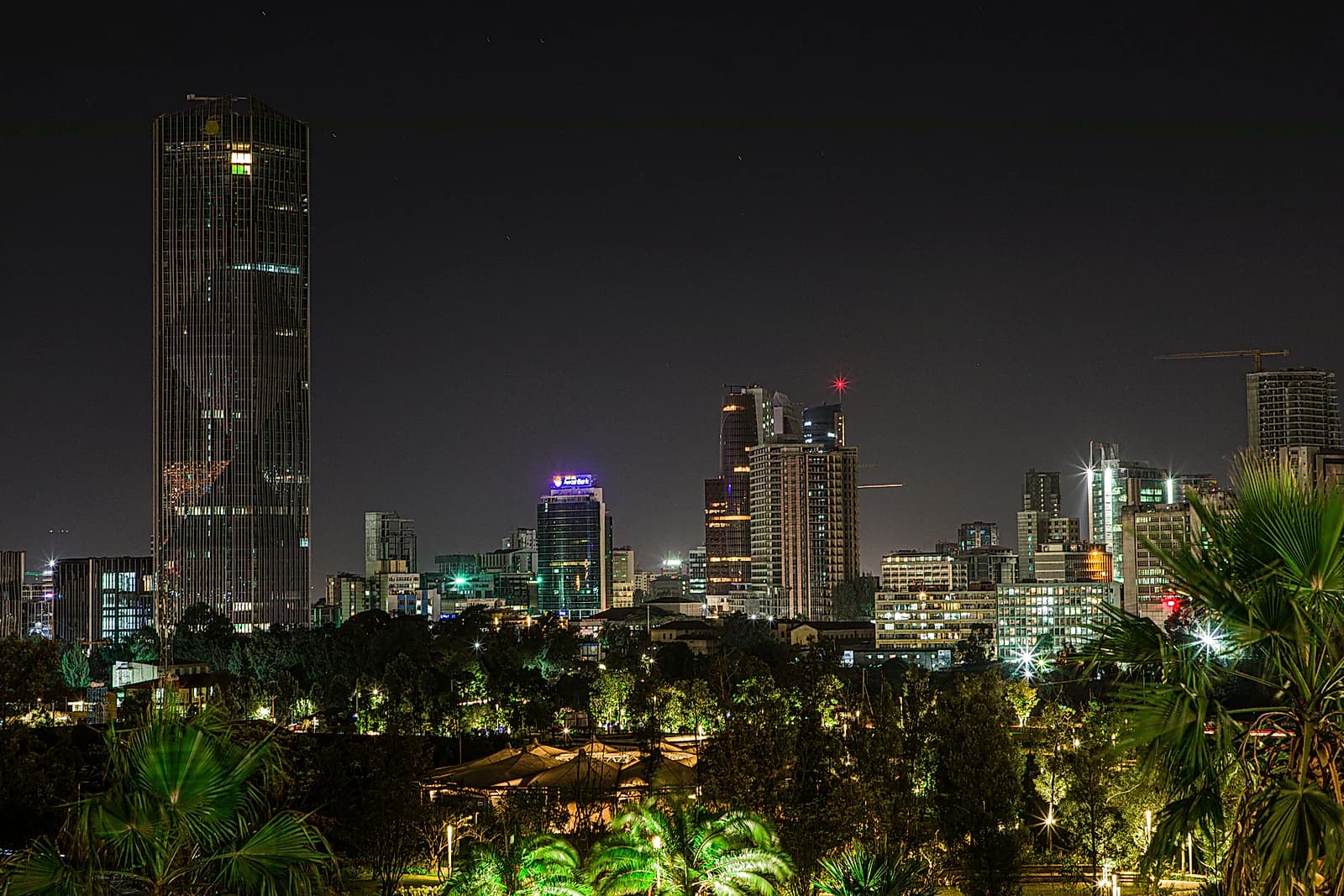 Where to Stay in Addis Ababa: 2026 Hotel Prices by Area (From $24)