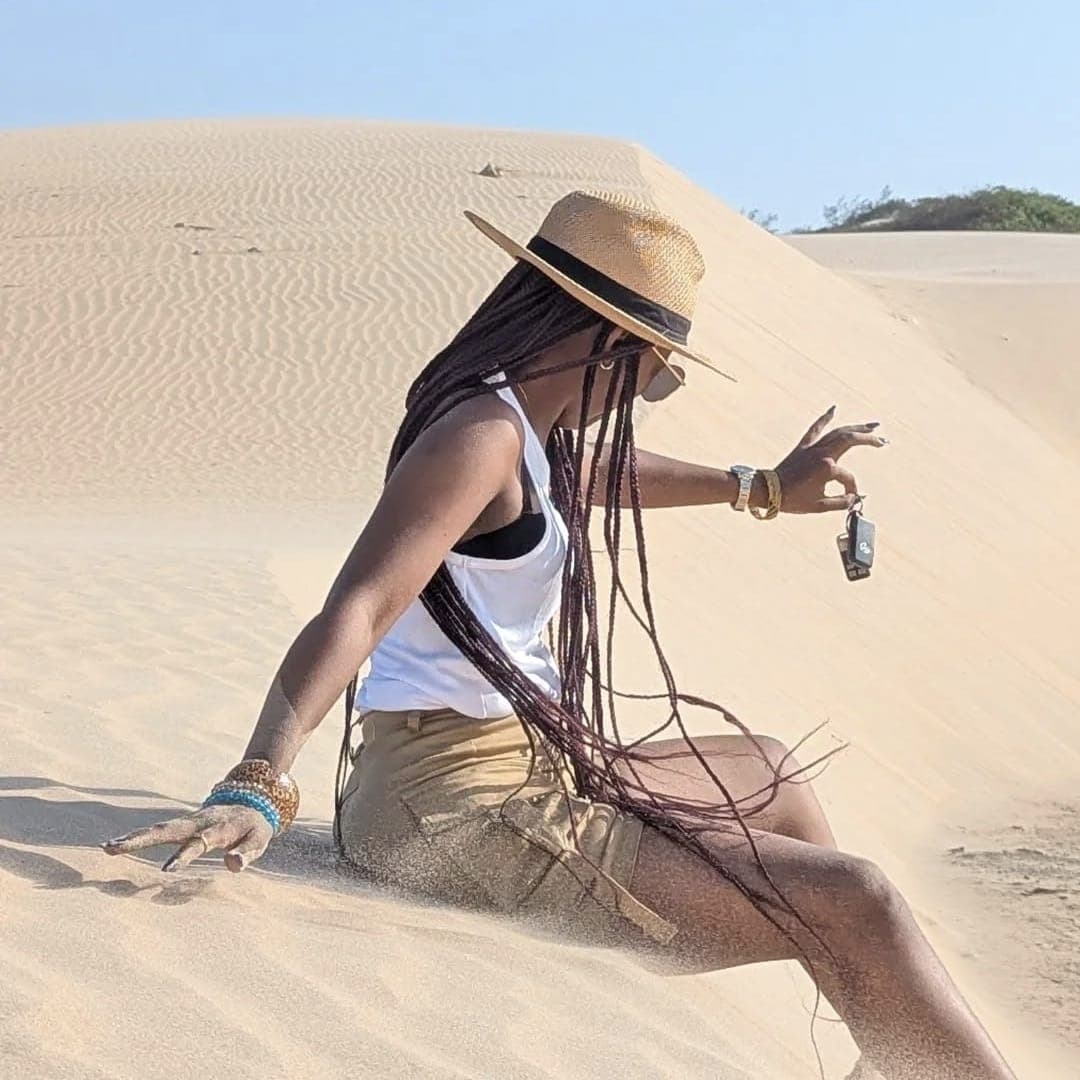 Mambrui Sand Dunes Kenya 2026: Ultimate Guide to Malindi's 'Little Dubai' (Costs, Quad biking & Tips)