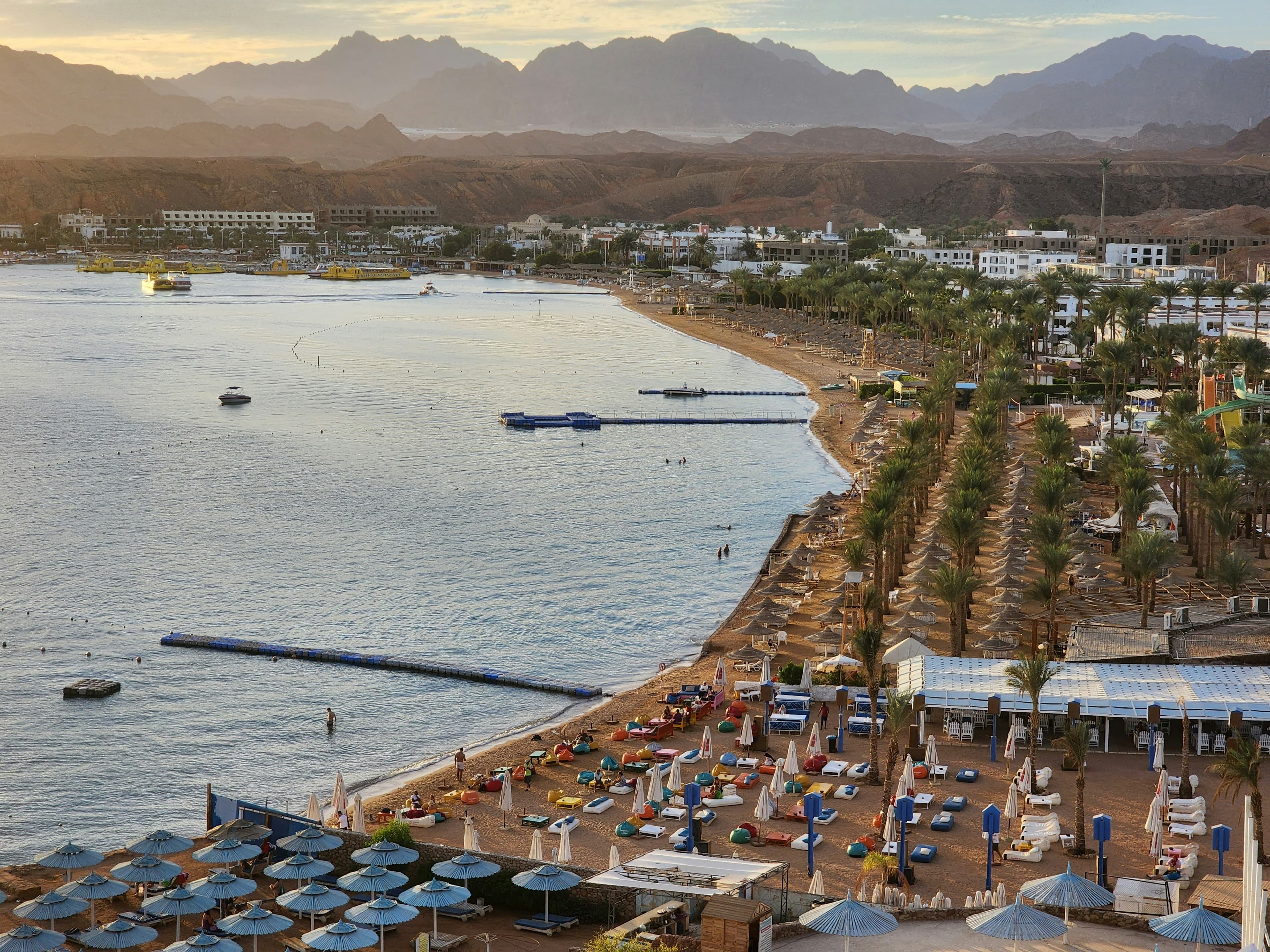 Where to Stay in Sharm el-Sheikh: 13 Best Hotels & Resorts for Every Budget (2026)